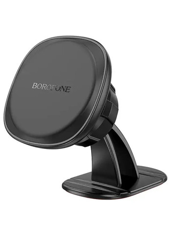 Автотримач для телефона Cloud magnetic car holder(center console) Black (6941991108037) Borofone BH103 (325422030)