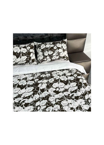 Комплект постельного белья х сп 145х210 Printed 10006-2 1нав. 50х70 микрофибра ArCloud (356457813)