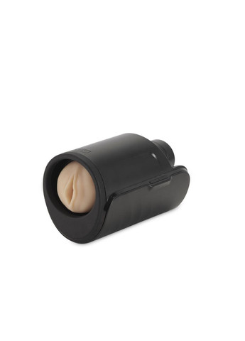 Інтерактивна секс-машина для чоловіків Kiiroo Keon Kombo Set з мастурбатором No Brand (366878447)