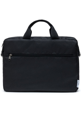 Сумка для ноутбука (m459759) Vinga 15.6" NB001 black (369018667)