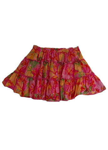 Разноцветная кэжуал юбка Killah