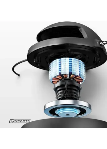 Интеллектуальная музыкальная скакалка SmartJump + пульт управления EasyFit (406556663)