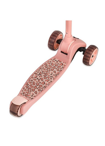 Самокат 2в1 Franky Pink Rose () Lionelo LO-FRANKY PINK ROSE (341678295)