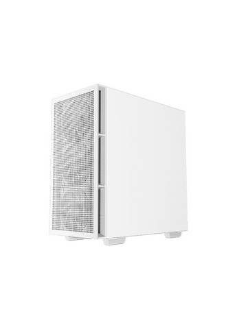 Корпус (m490591) DeepCool CH560 Digital White (369021606)