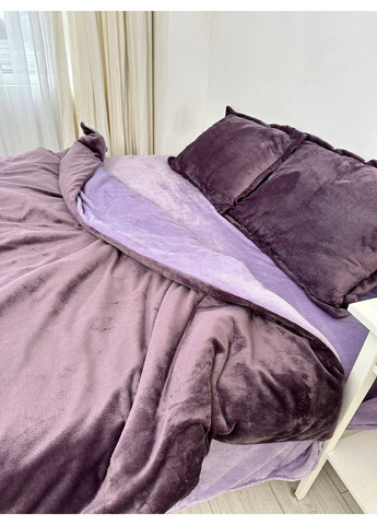 Комплект постельного белья Евро DUSHKA (315871083)