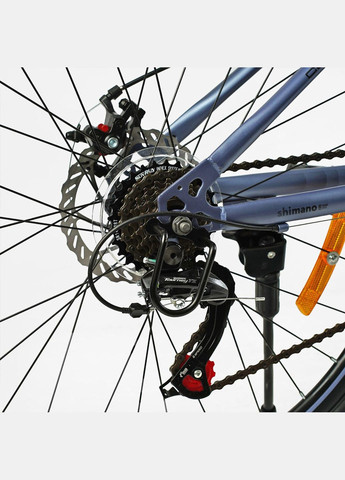 Велосипед Спортивный 26" дюймов «Energy» EN-26756 Corso (278099698)