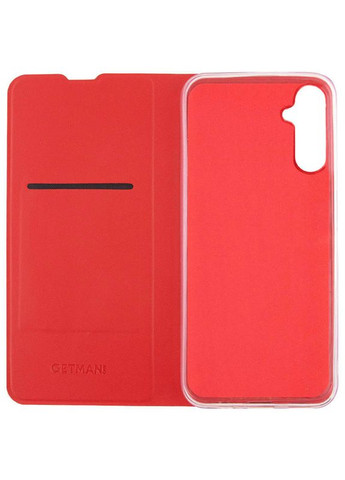 Кожаный чехол-книжка Elegant для Samsung Galaxy A14 4G/5G Getman (337515804)