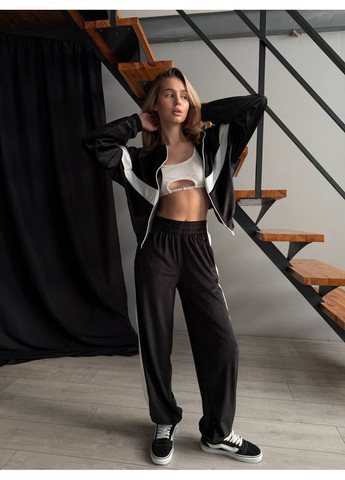 Женский спортивный костюм No Brand (361010431)