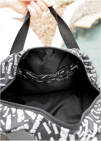 Спортивная сумка Vogue принт "" (R-90221742m-VS) Sambag (302450351)