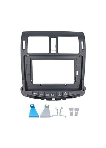 Штатна магнітола серії M700S під Crown S200 2010-2013 10 дюймів Toyota (299234770)