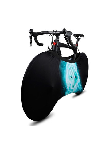 Чехол для велосипеда White fox L West Biking (362456050)