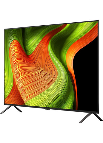 ТВ OLED55B56LA LG (330781297)