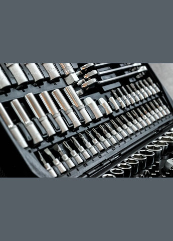 Набор инструментов 216 предметов YT-38841 YATO (346533477)