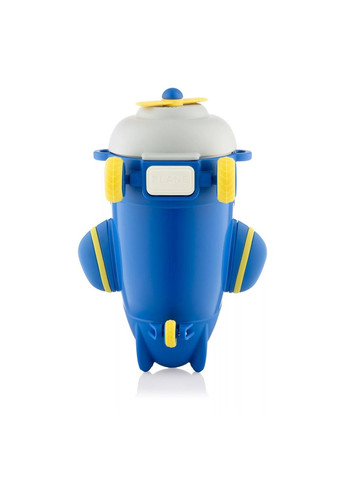 Бутылка для воды Plane AR2255RB 550 мл синяя Ardesto (360651918)