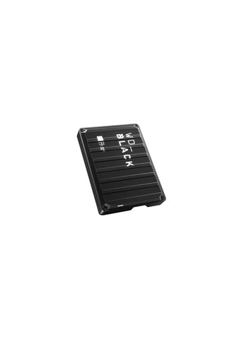 Наружный жесткий диск 2.5" 5TB Black P10 WD (WDBA3A0050BBK-WESN) Western Digital 2.5&quot; 5TB Black P10 (370017168)