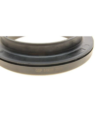 Подшипник амортизатора опорный Renault Megane III 08 518039 RU63 No Brand (345768769)