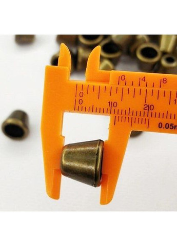 Конец (наконечник) для 5-мм шнура, Антик Plus-plus (354797119)