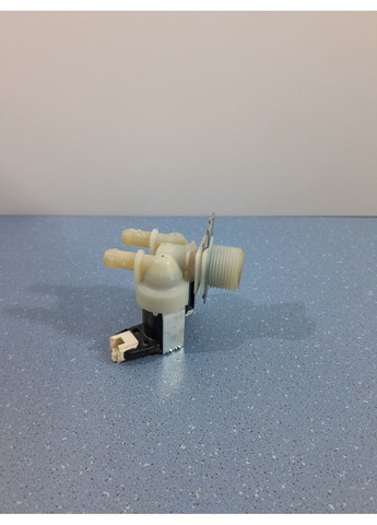 Клапан подавання води для пральної машини C-221/20-B20 4000011248269 WHIRLPOOL (361863913)