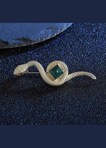 Брошка "Змія" China (356567246)