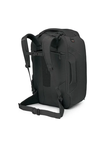 Рюкзак туристичний Sojourn Porter 65 black - O/S (m446684) Osprey Sojourn Porter 65 black - O/S - чорний (372966694)
