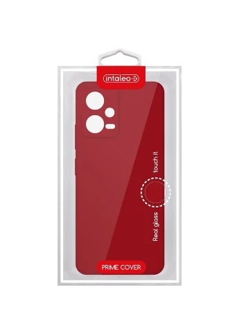 Чехол SoftShell для Xiaomi Poco X5 ( ) (1283126586033) Intaleo (393107061)