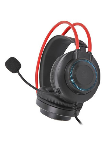 Гарнітура G200Q Black/Red Bloody (328004972)