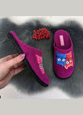 Капці жіночі повстяні для ламінату Белста (301505968)