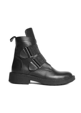 Шкіряні черевики 4265 Guero (301926407)