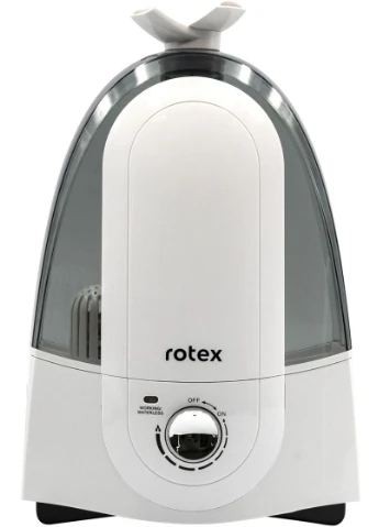 Увлажнитель воздуха RHF520-W Rotex (335008114)