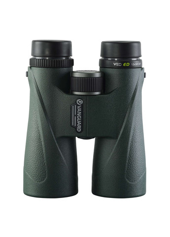 Бинокль Vanguard VEO ED 12x50 WP для туризма охоты бёрдвочинга макронаблюдения 50 мм 12x ProDobro (366030925)