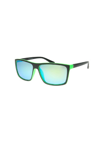 Солнцезащитные очки Фэшн-классика мужские 850-645 LuckyLOOK 850-645m (289359543)