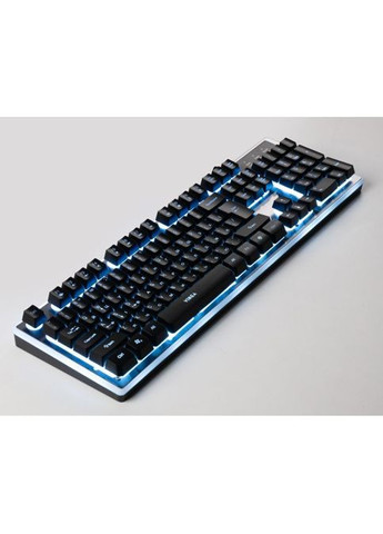 Клавіатура Vinga KBG839 black (268139988)
