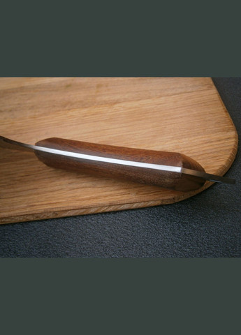 Нож топор поварский Sonmelony Chef SD-8 фултанг 28 см No Brand (302391856)