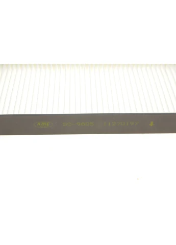 Фільтр салону PARTS SC-9805 No Brand (360498968)