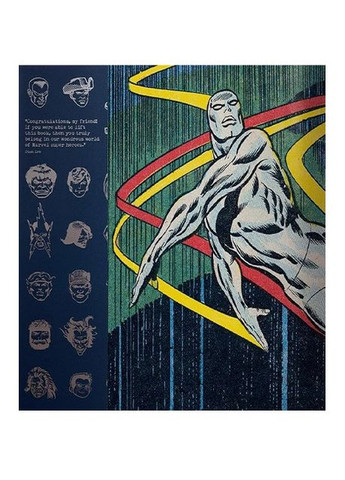 Книга The Stan Lee Story (9783836587587) Taschen (364654331)