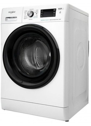 Стиральная машина полногабаритная FFB 8248 BV UA WHIRLPOOL (332959877)