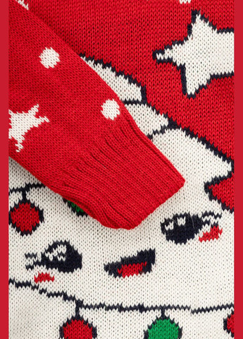 Свитер детский 30220 86 см Красный (NY) shop (2000990857026) Atabey (357436788)