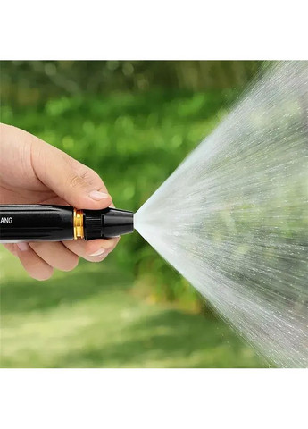 Насадка на шланг високого тиску / Водяний пістолет для миття Gemac (363831593)