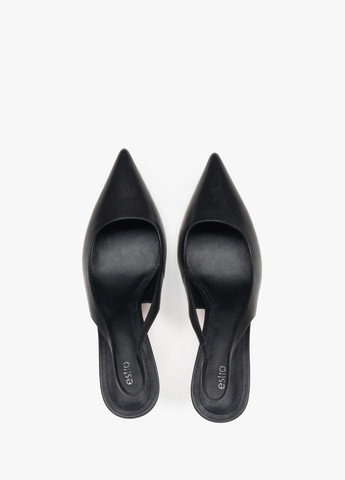 Estro Слингбеки, цвет черный черный з, украина — лето (341680801)