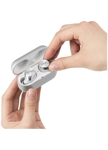 Гарнитура EAH-AZ60M2 Silver (EAH-AZ60M2GS) Technics (322905795)