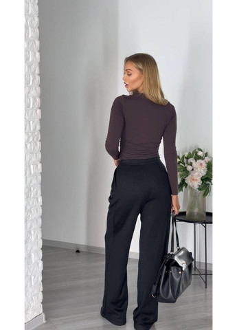 Стильні базові брюки Luna (371641127)