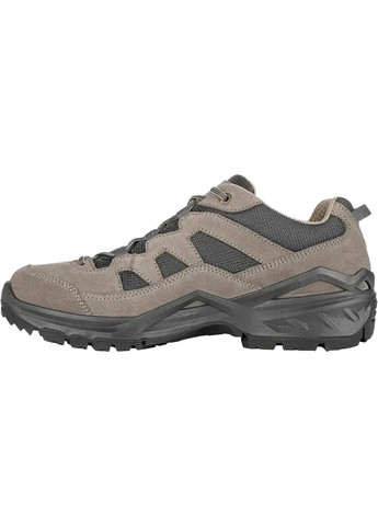 Кросівки з Gore-Tex Sirkos Evo GTX LO 42.5 Clove-Anthracite Lowa (342058196)