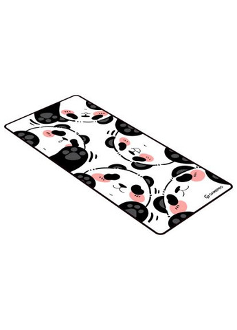 Килимок для мишки (MP275WP) GAMEPRO Speed/Control White (370017579)