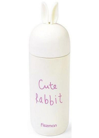Термос дитячий "Cute Rabbit" 21 см Fissman (289369334)