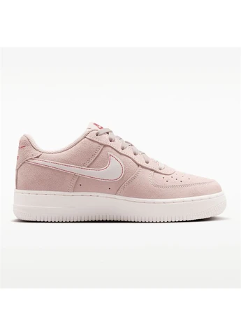 Кросівки Air Force 1 L V8 Big Kids Shoes Pink IB5688-600 Nike (400831466)