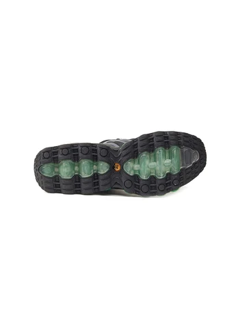 КРОССОВКИ ЖЕНСКИЕ NIKE AIR MAX DN8 GREY НАЙК АИР МАКС ДН СЕРЫЕ No Brand серые демисезоны (392005163)