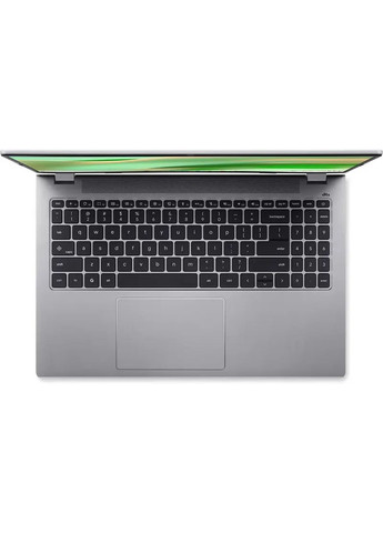 Ноутбук Chromebook 315 CB315-6H-P2MF Silver (NX.JGHEU.003) Acer (371655366)