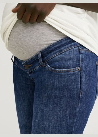 Джинсы Skinny для беременных для женщины 2179361 36(S) C&A - (298304463)