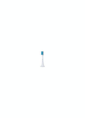 Насадки для зубної щітки Toothbrush Heads 3 in1 Kit (NUN4090GL, MBS301) змінні головки MiJia (280877983)
