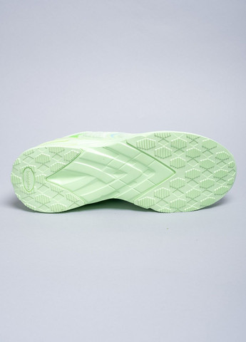 Кросівки жіночі L1805-15 зелені 343124 Power зелені демісезони (292755240)